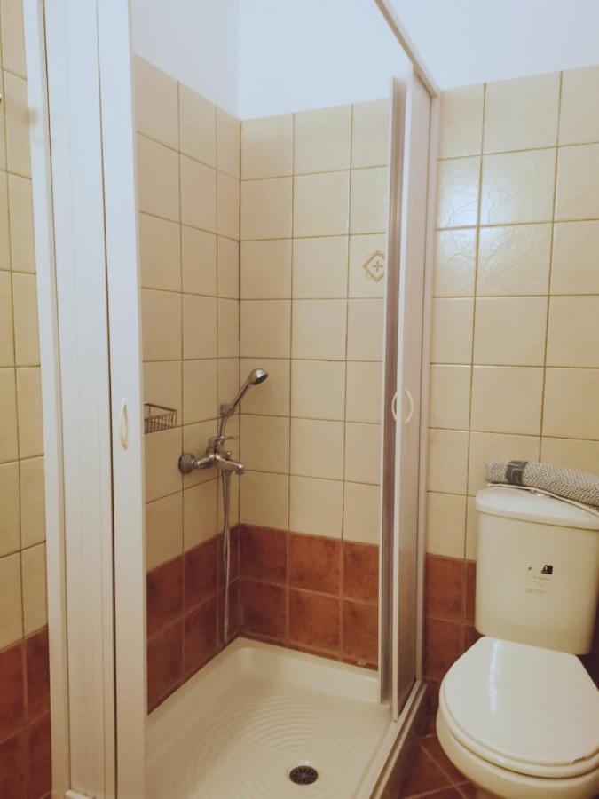 Lithitsa Guest house