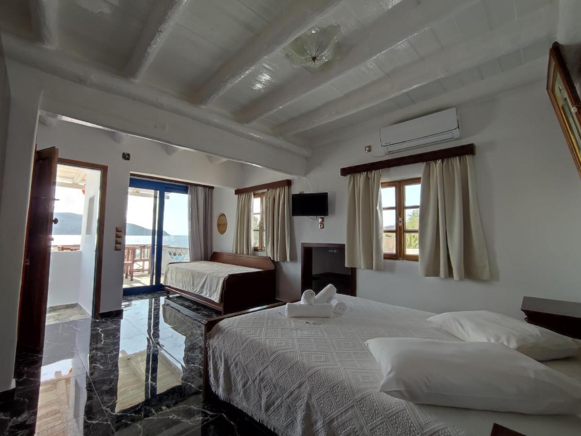 Guest house Alexandros By The - Serifos
