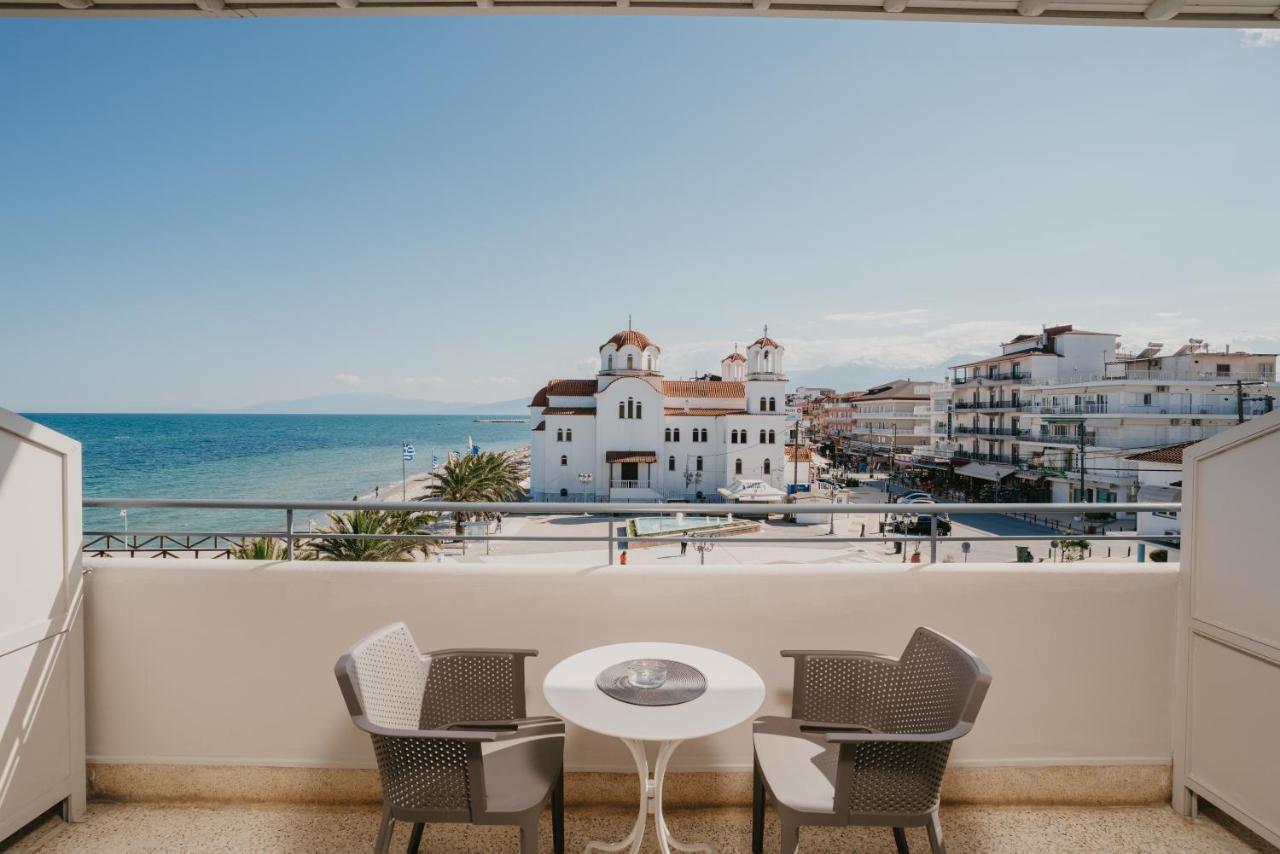 Hotel Alkyon 3*
