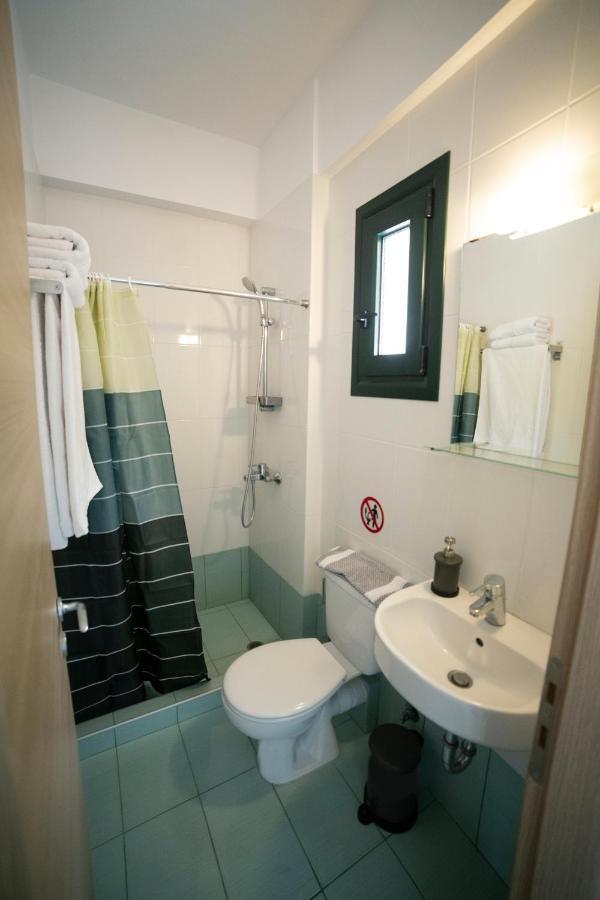 Eri To Let Guest house *