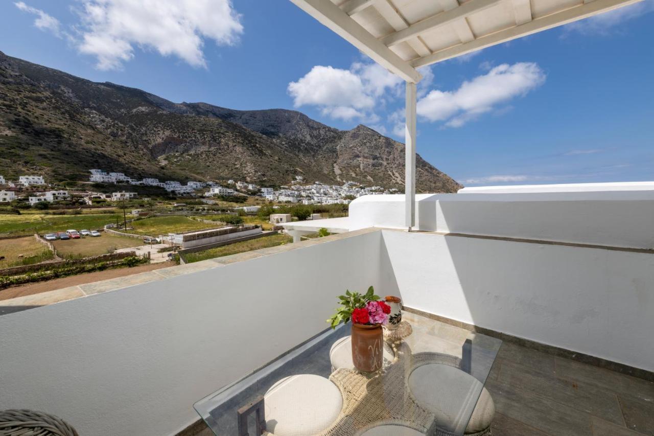 Areto Guest house