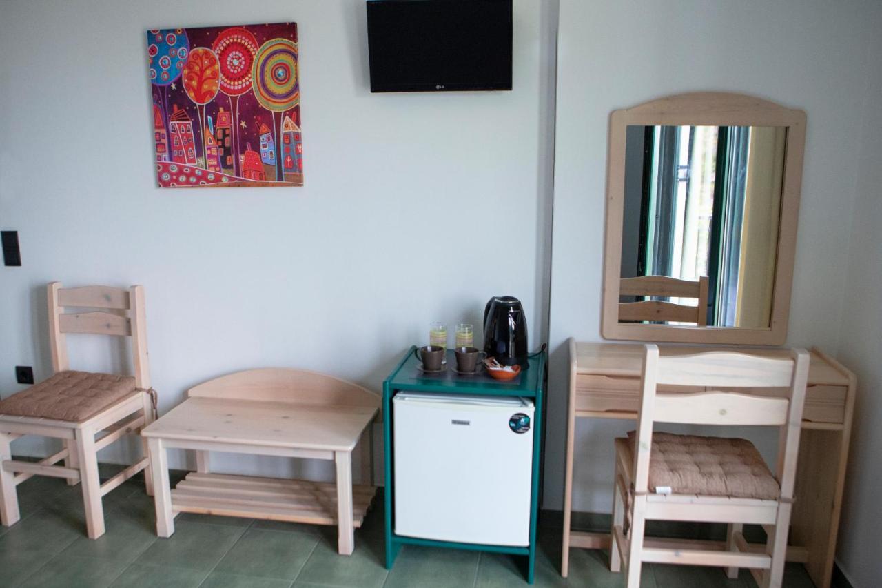 Guest house Eri To Let *