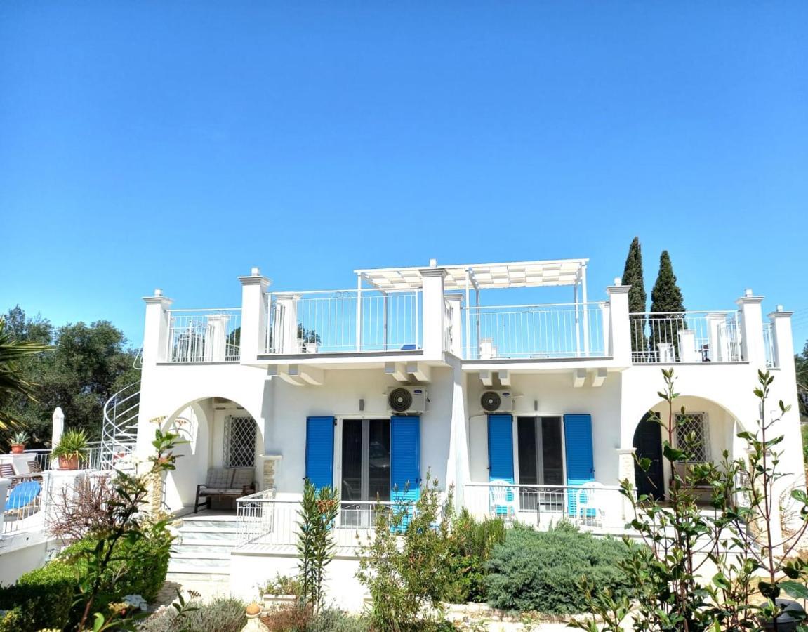Apartment Jalna By Air Vitesse - Stunning Sea & Mountain Views With Pool -