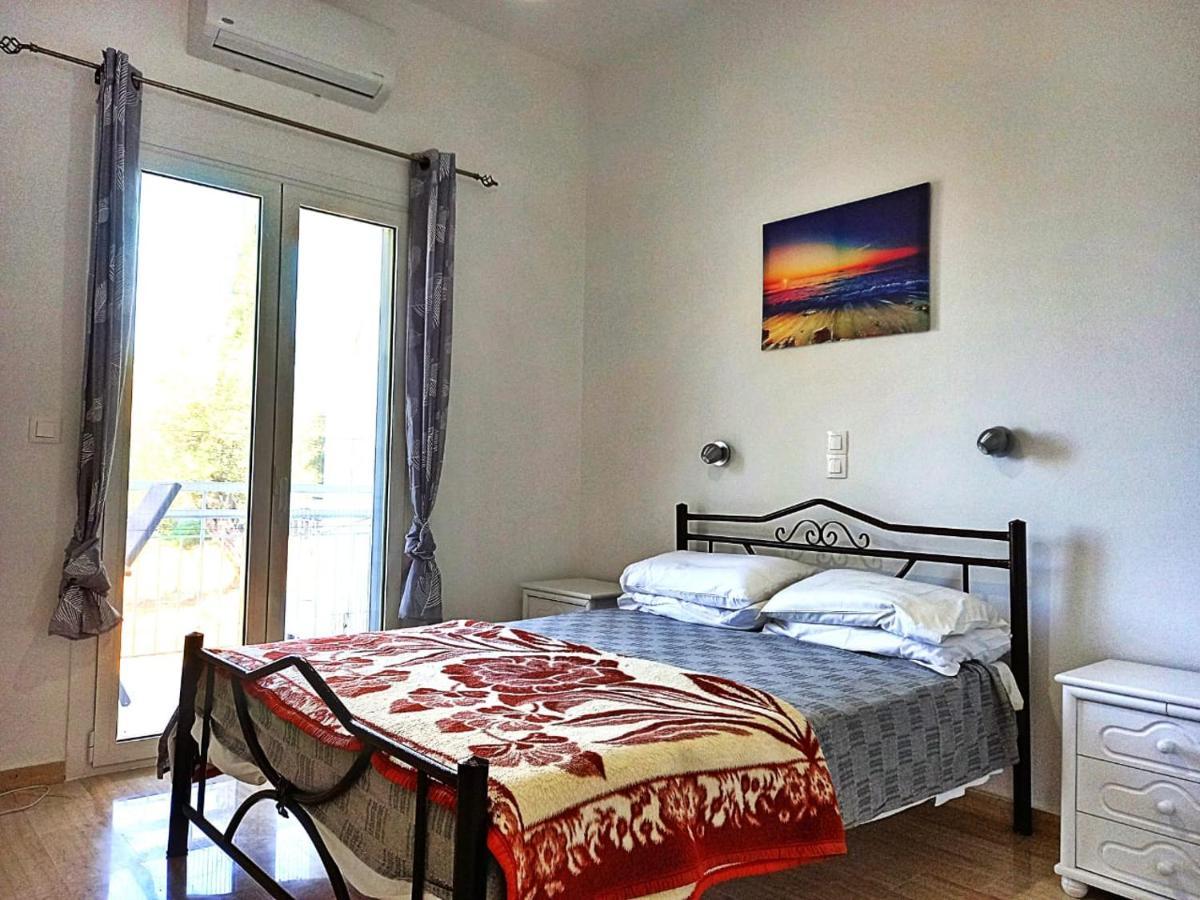 Jalna By Air Vitesse - Stunning Sea & Mountain Views With Pool - Apartment