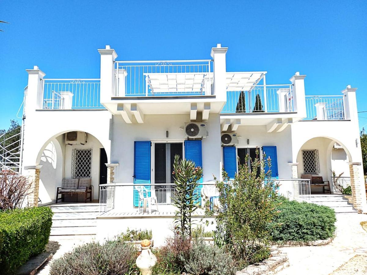 Jalna By Air Vitesse - Stunning Sea & Mountain Views With Pool - Apartment