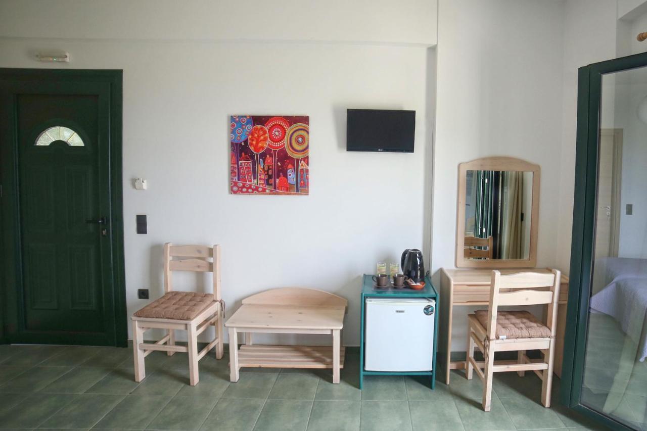 Guest house Eri To Let