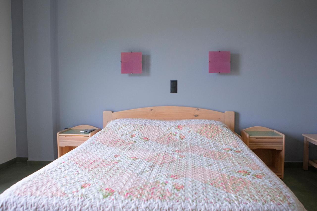 Eri To Let Guest house *