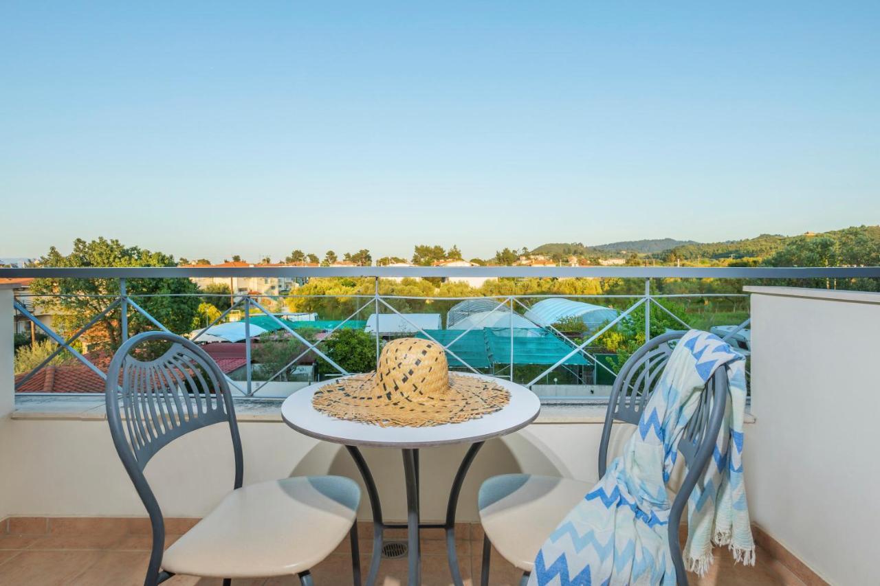 Hesperides Hotel