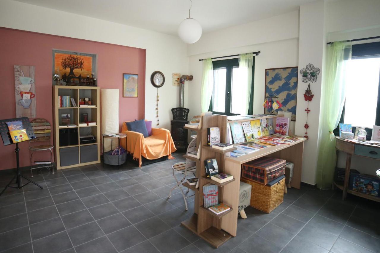 Guest house Eri To Let *