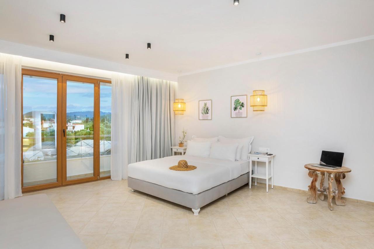 Hesperides Hotel Pefkochori