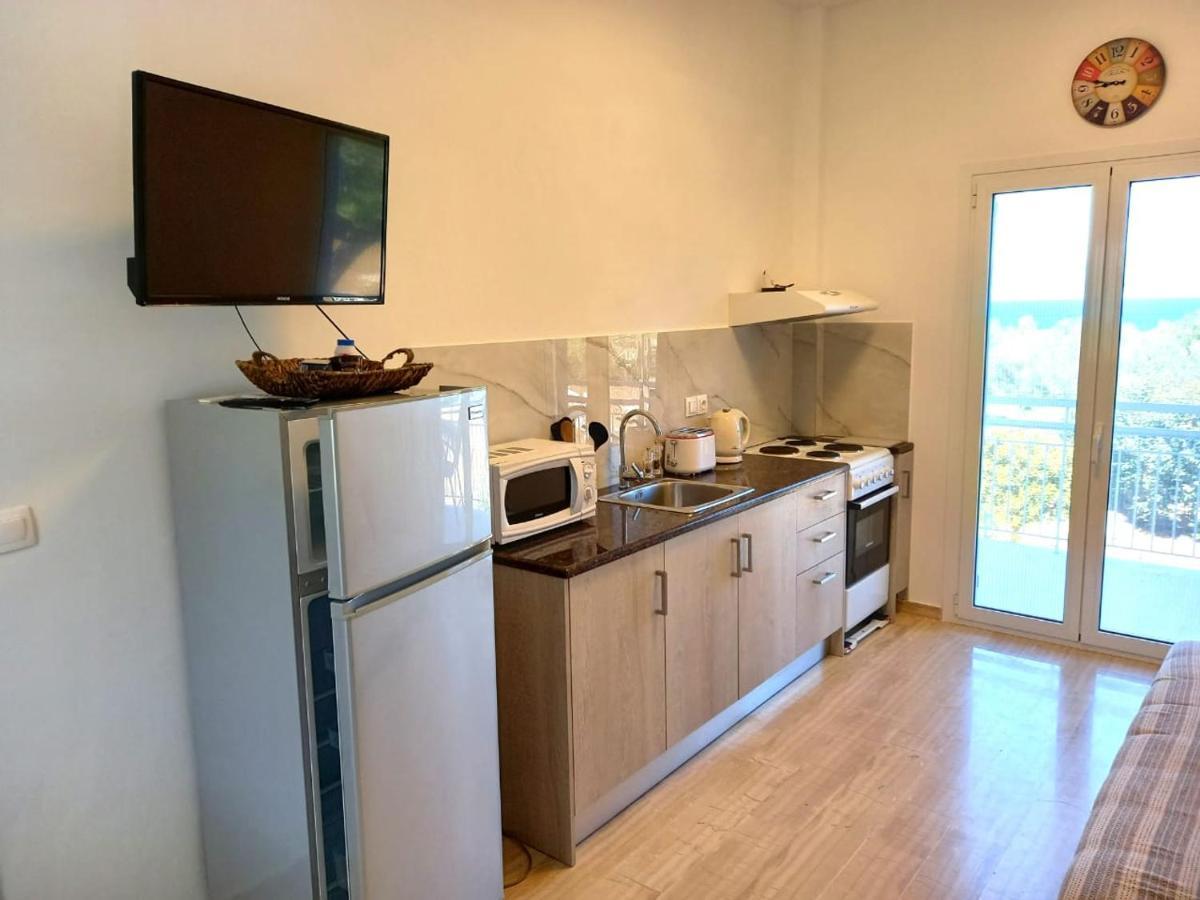 Apartment Jalna By Air Vitesse - Stunning Sea & Mountain Views With Pool -