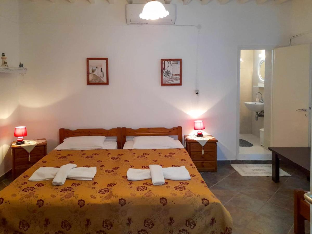 Maria Apartment