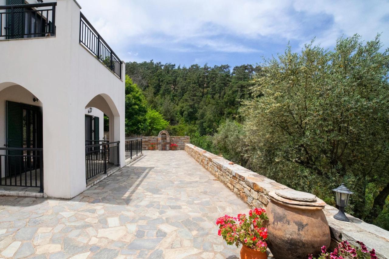 Guest house Eri To Let Raches (Ikaria)