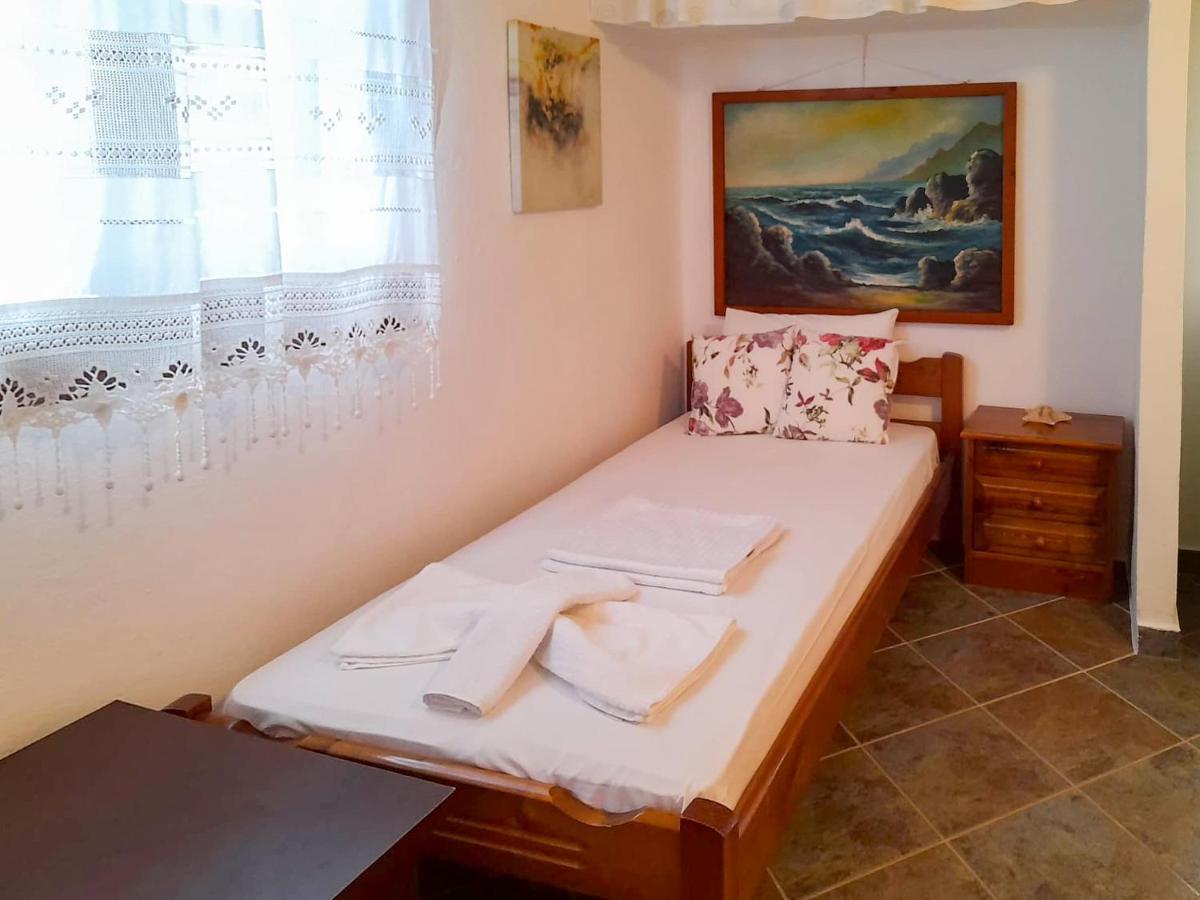 Apartment Maria Cherronisos (Sifnos)