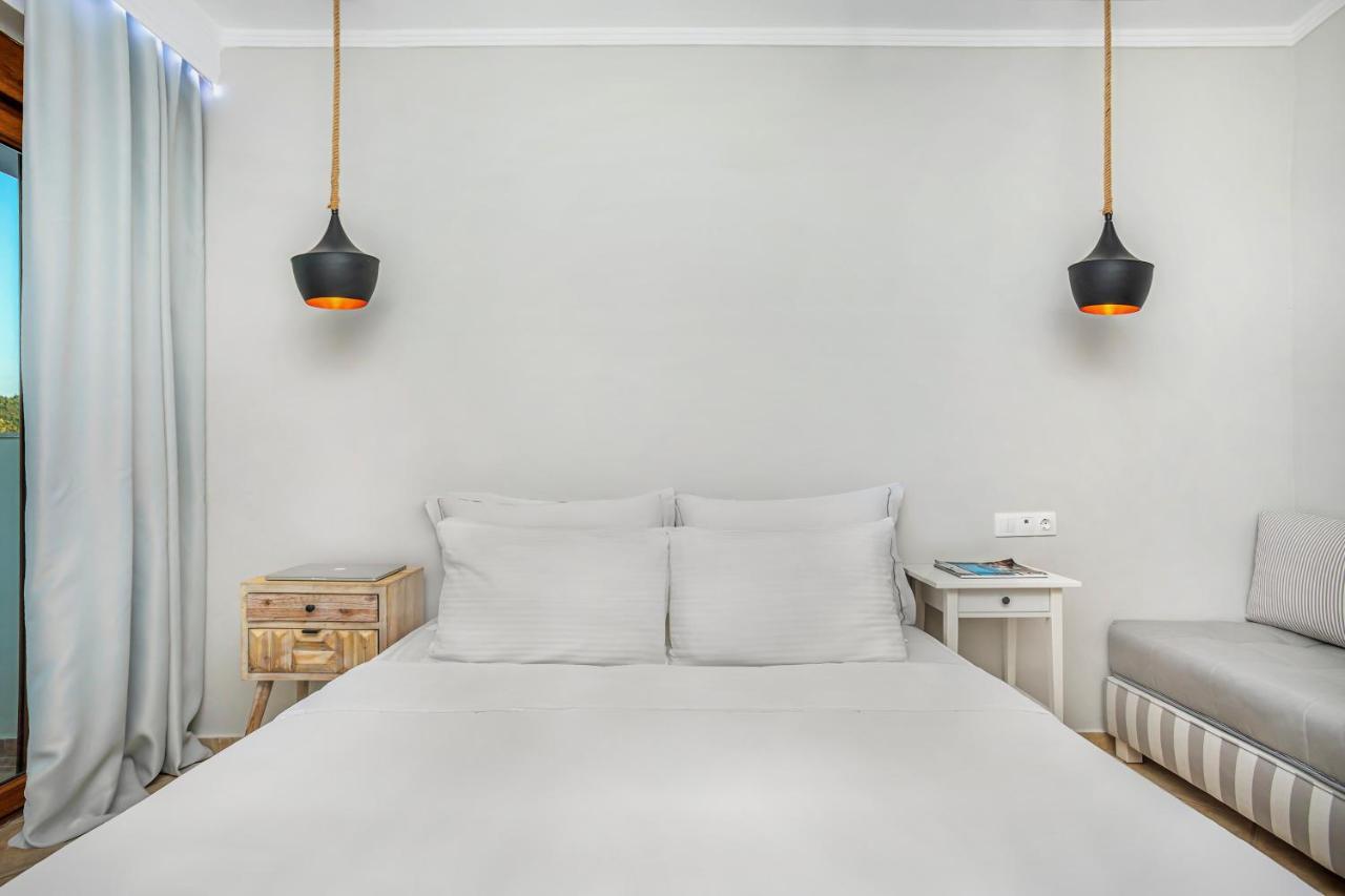 Hotel Hesperides Pefkochori