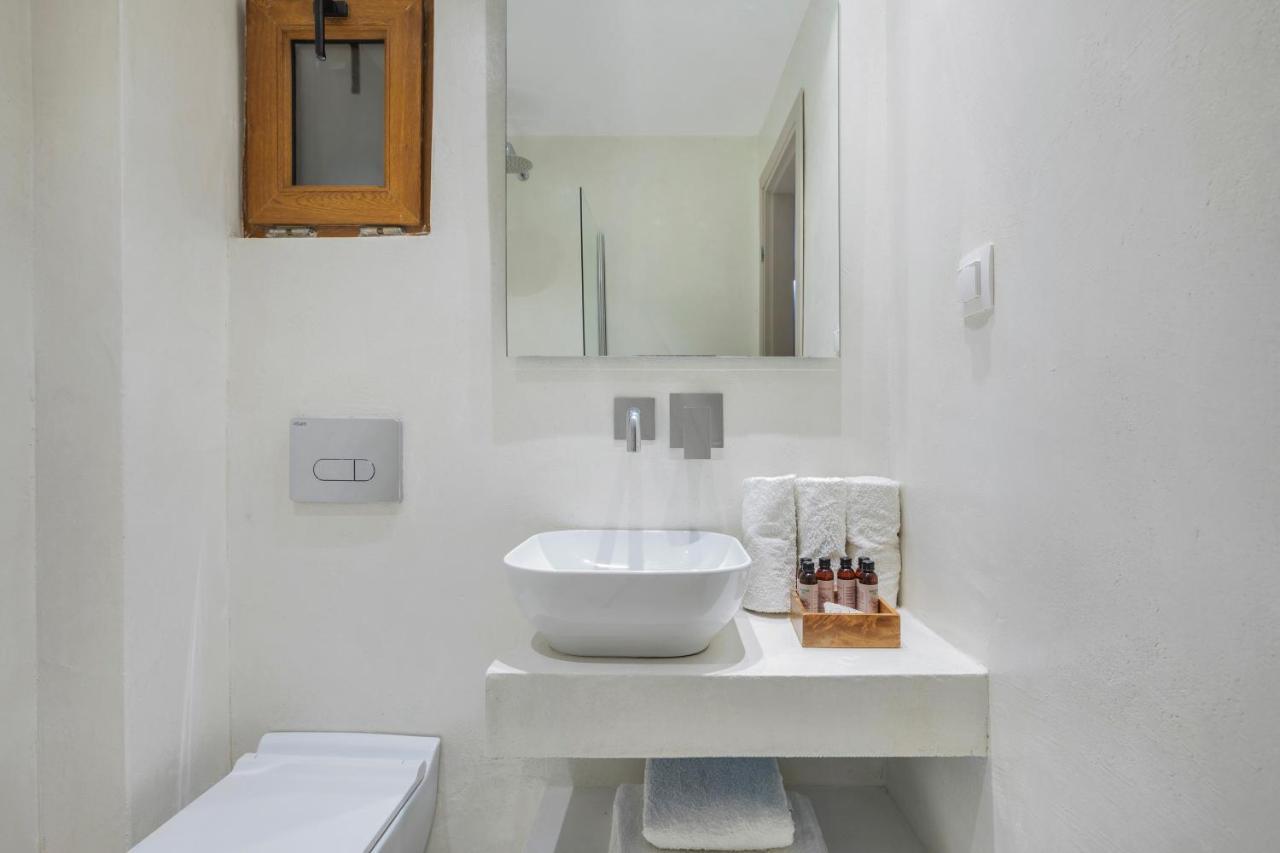 Hesperides Hotel Pefkochori