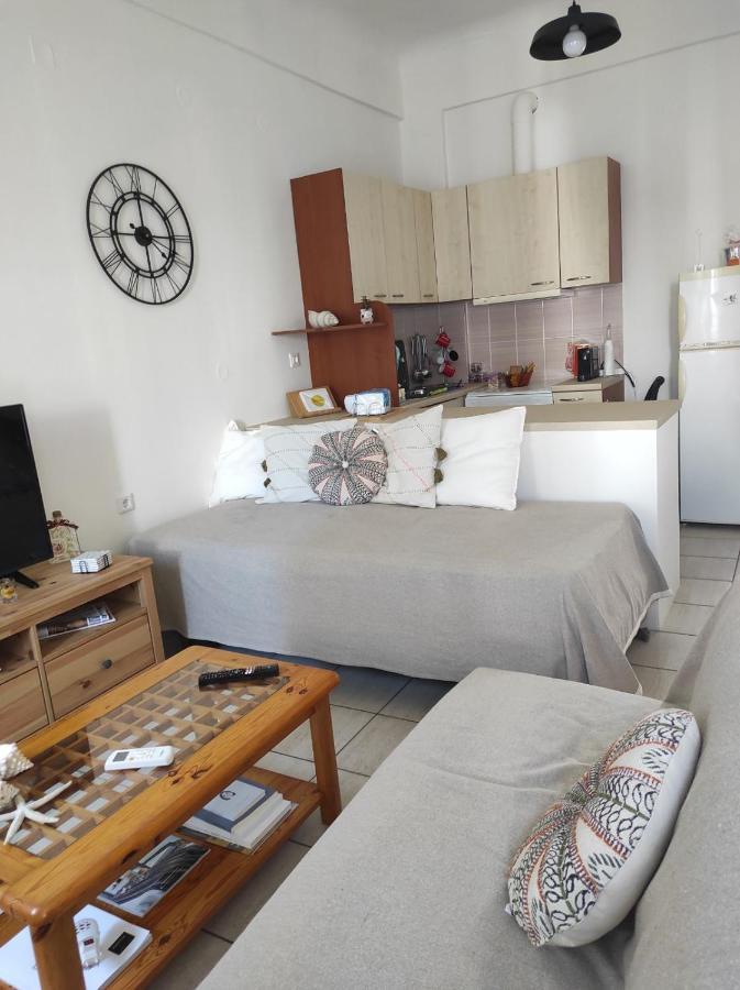 Apartment Spot Ermoupoli