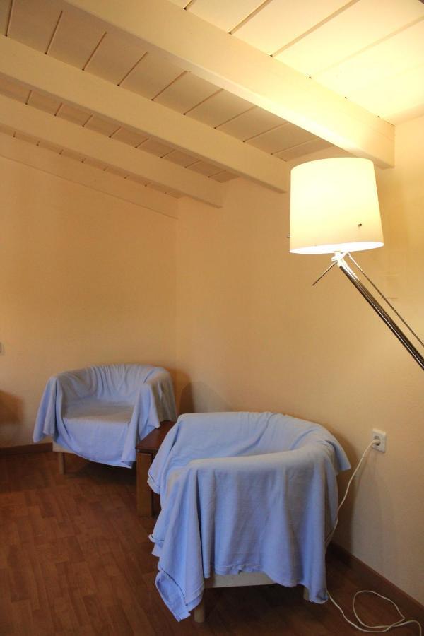 Bacoli Apartment Parga