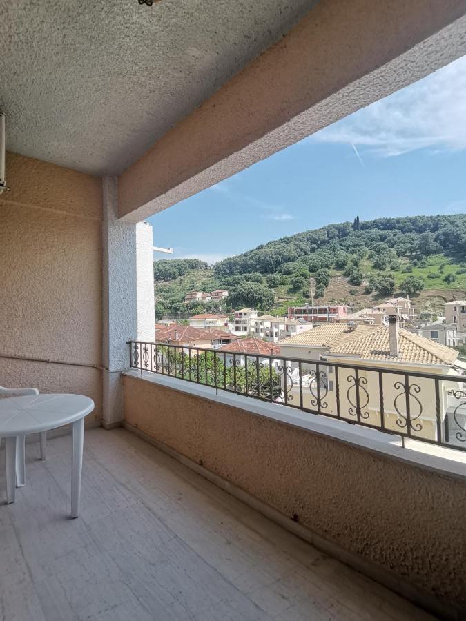 Apartment Bacoli