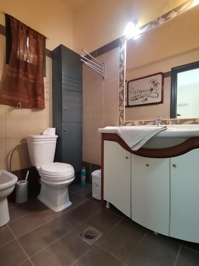 Bacoli Apartment