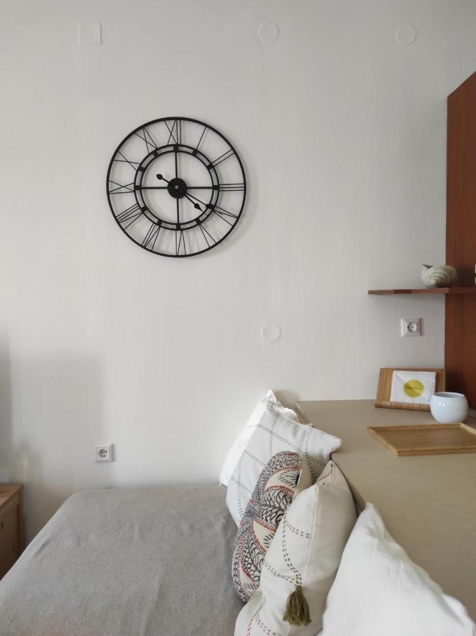 Apartment Spot Ermoupoli
