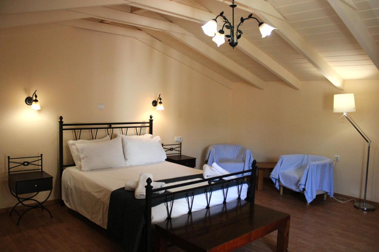 Bacoli Apartment *