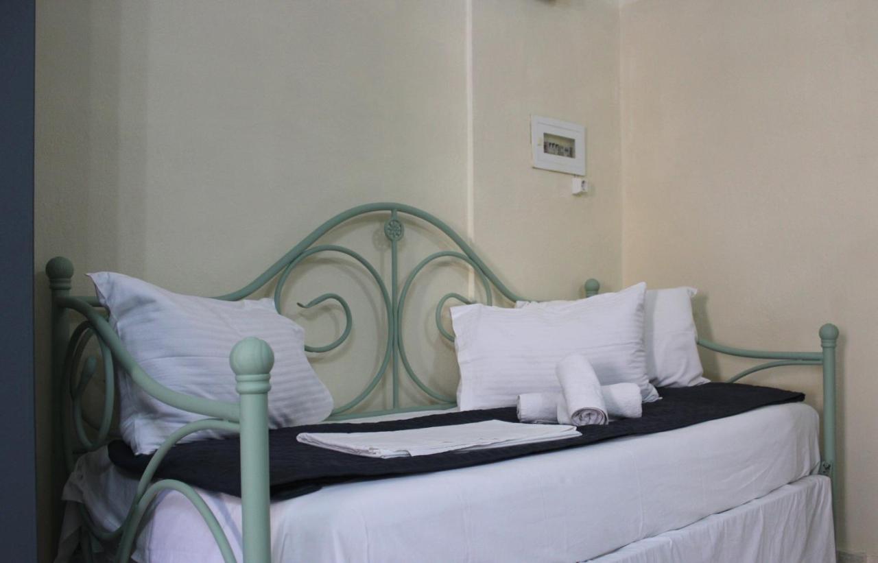 Bacoli Apartment *