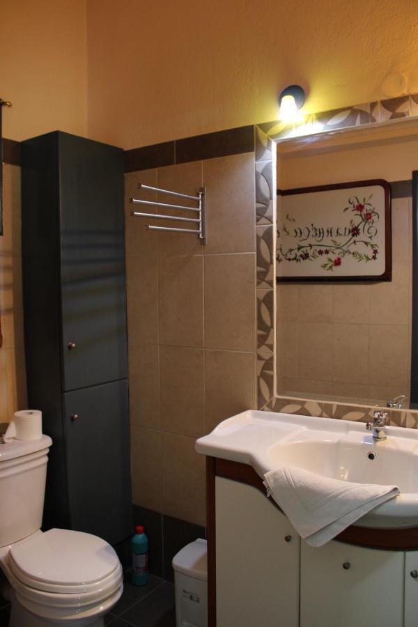 Bacoli Apartment Parga