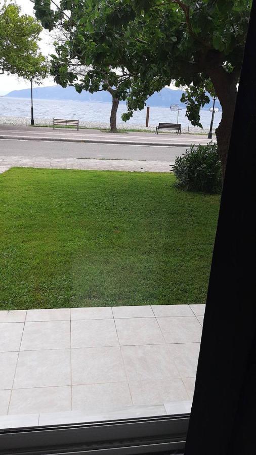 Apartment Seaside