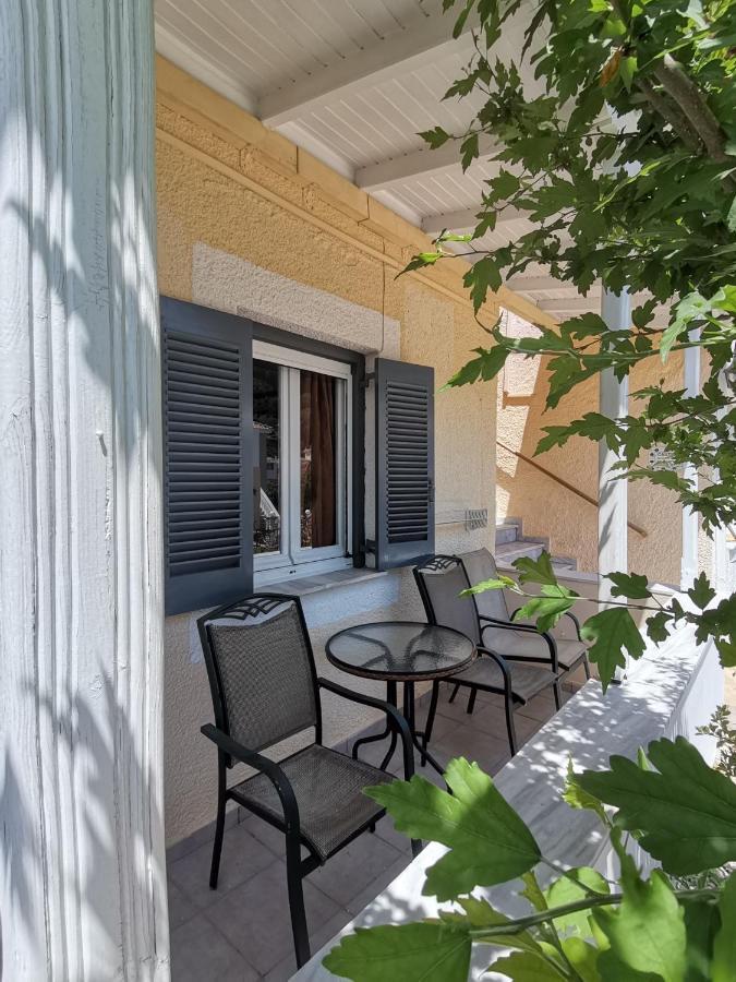 Apartment Bacoli *