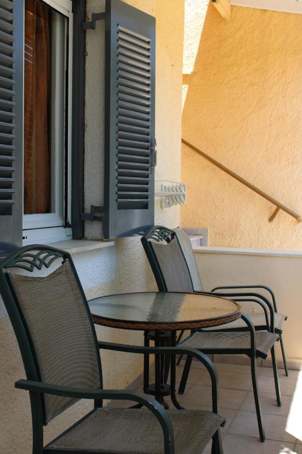 Bacoli Apartment *