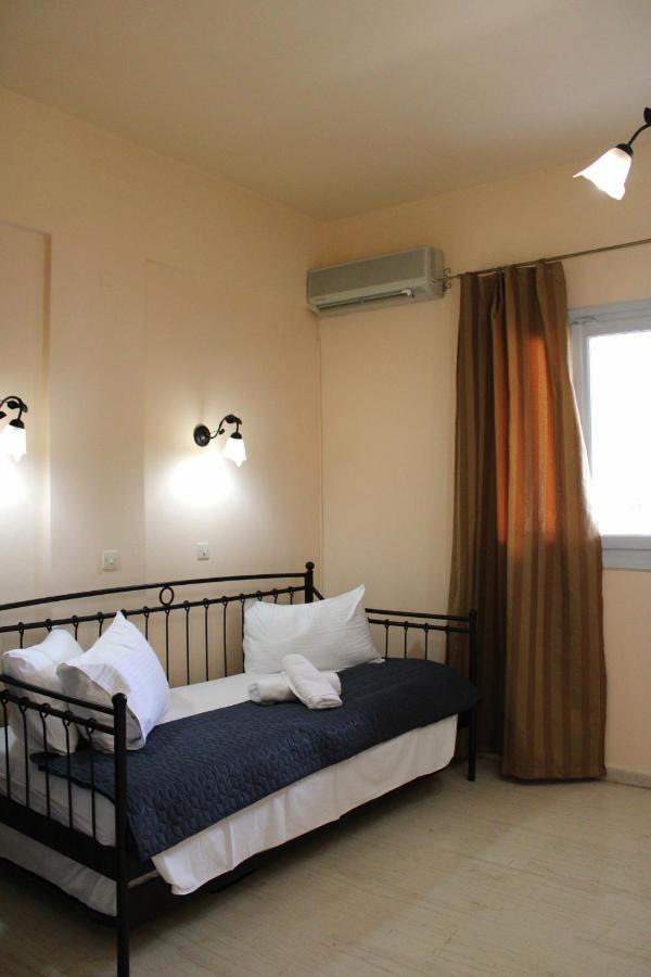 Bacoli Apartment *