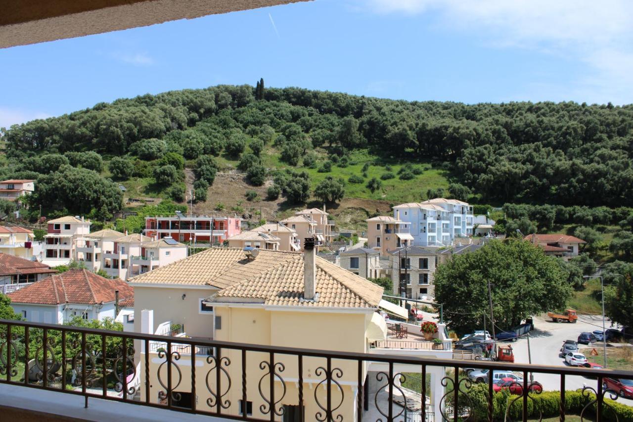 Apartment Bacoli
