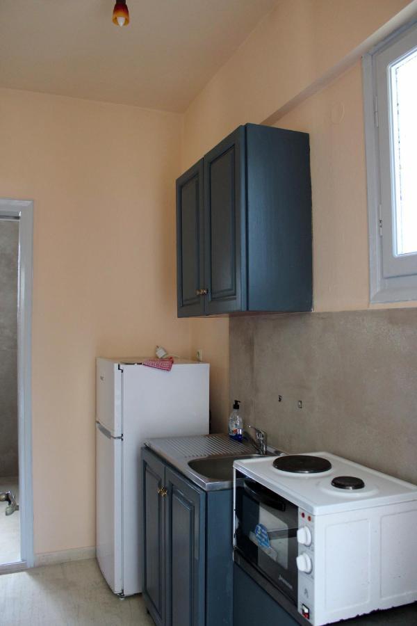 Apartment Bacoli
