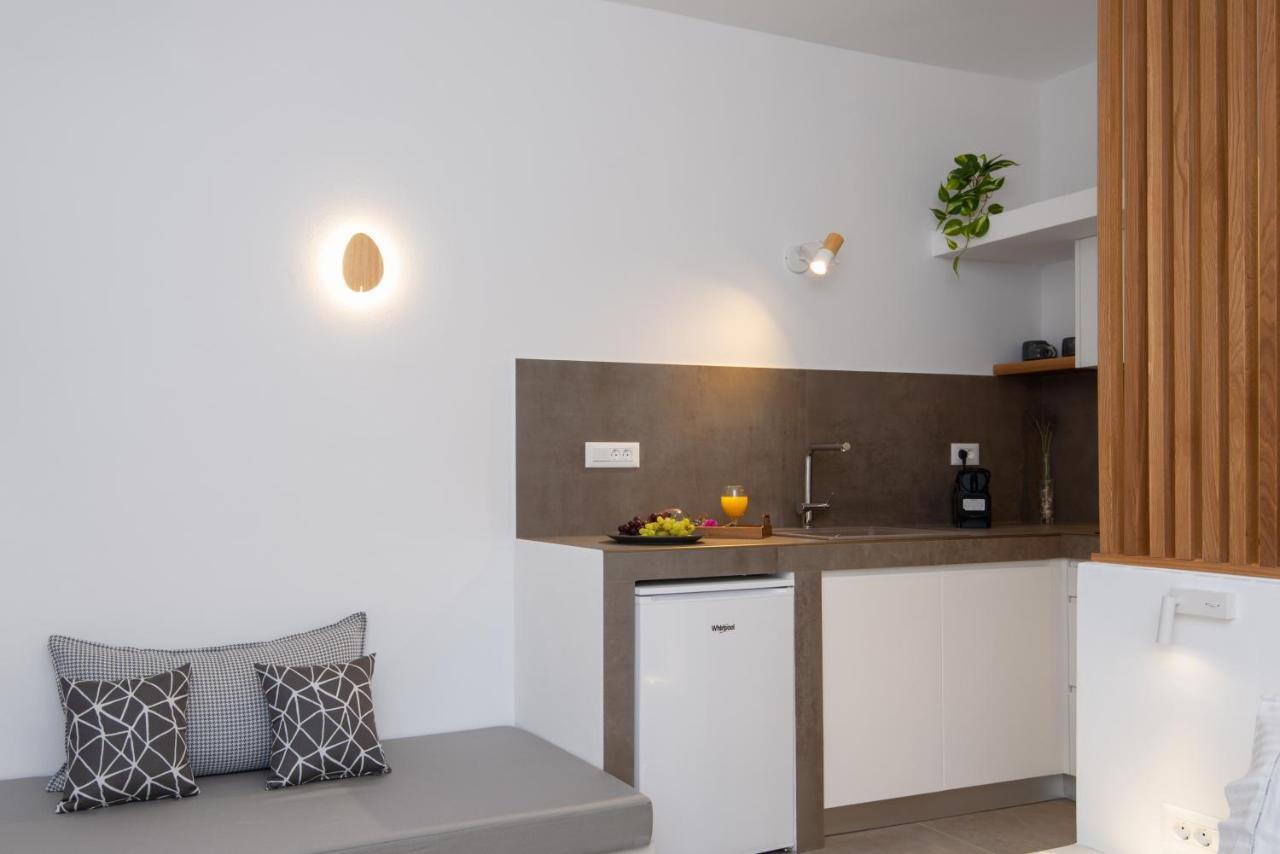Gerani Sifnos Apartment