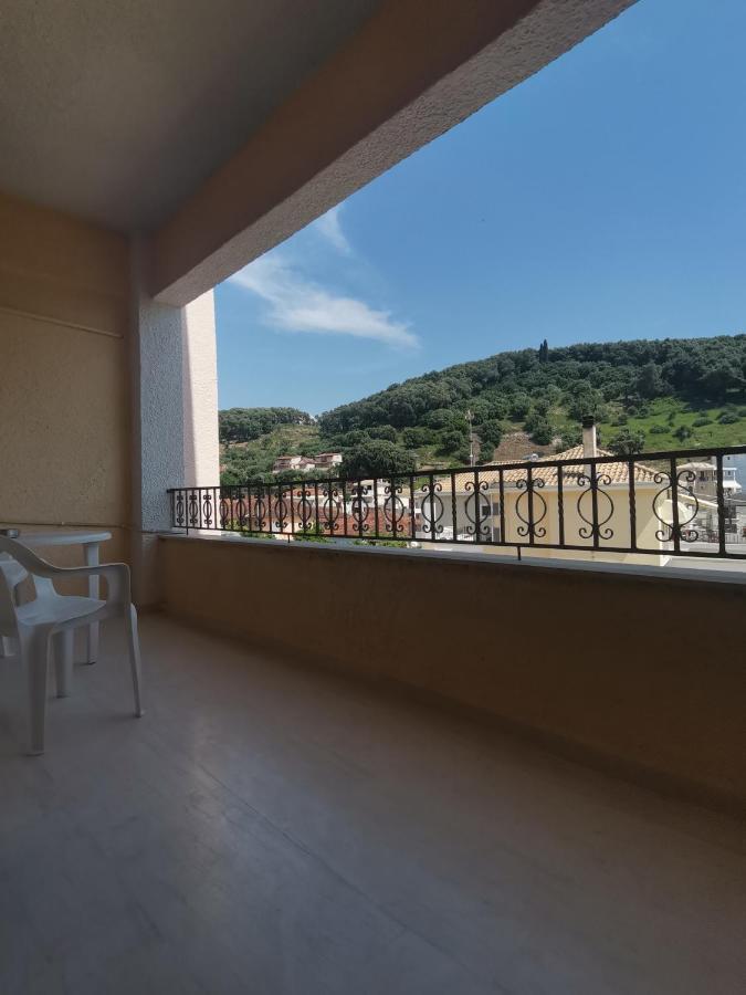 Apartment Bacoli