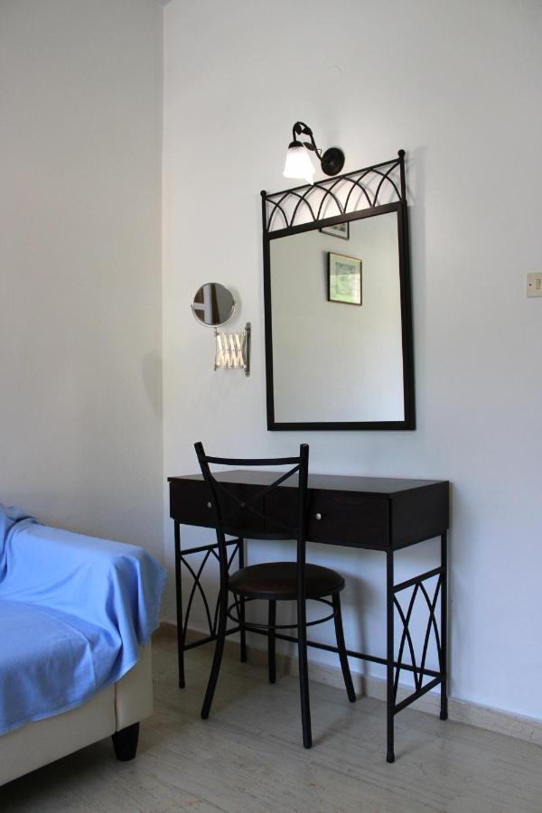Apartment Bacoli