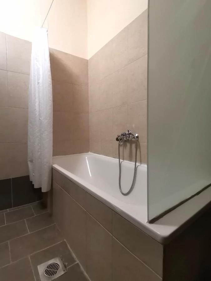 Bacoli Apartment