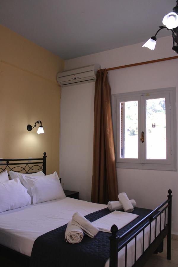 Bacoli Parga