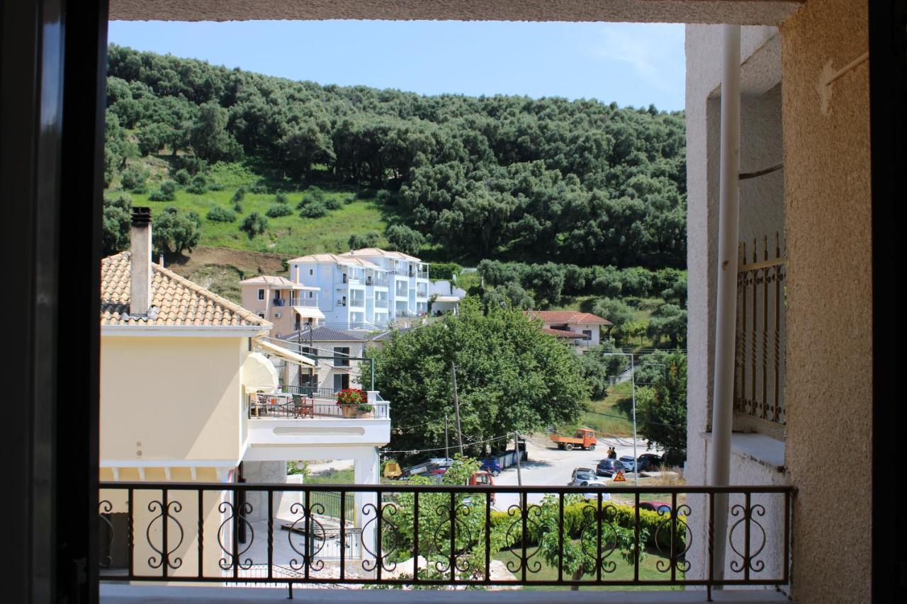 Bacoli Apartment