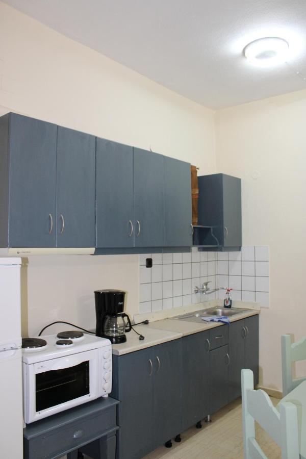 Bacoli Apartment Parga