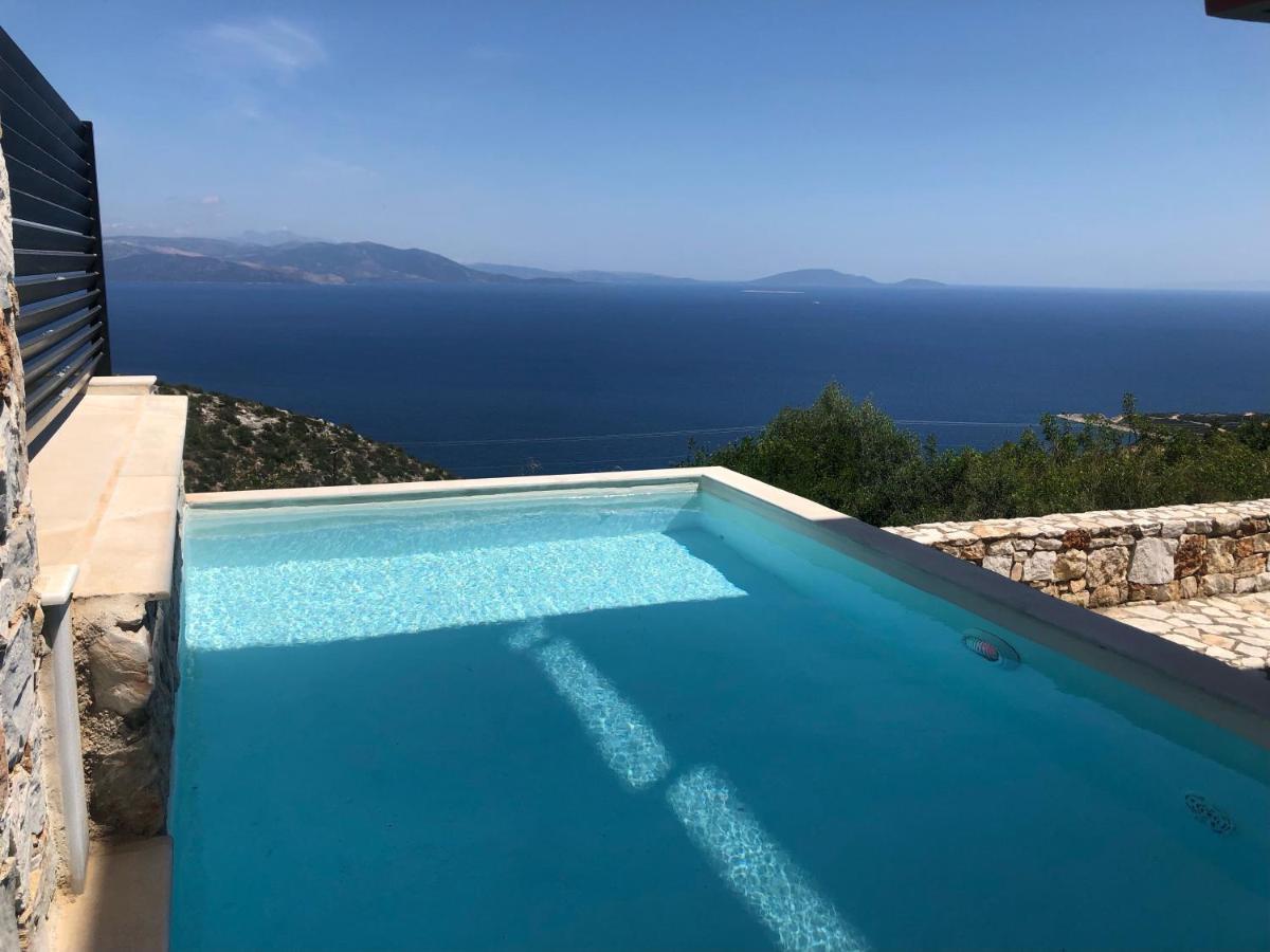 Seaview Maisonette Holiday home Schinias