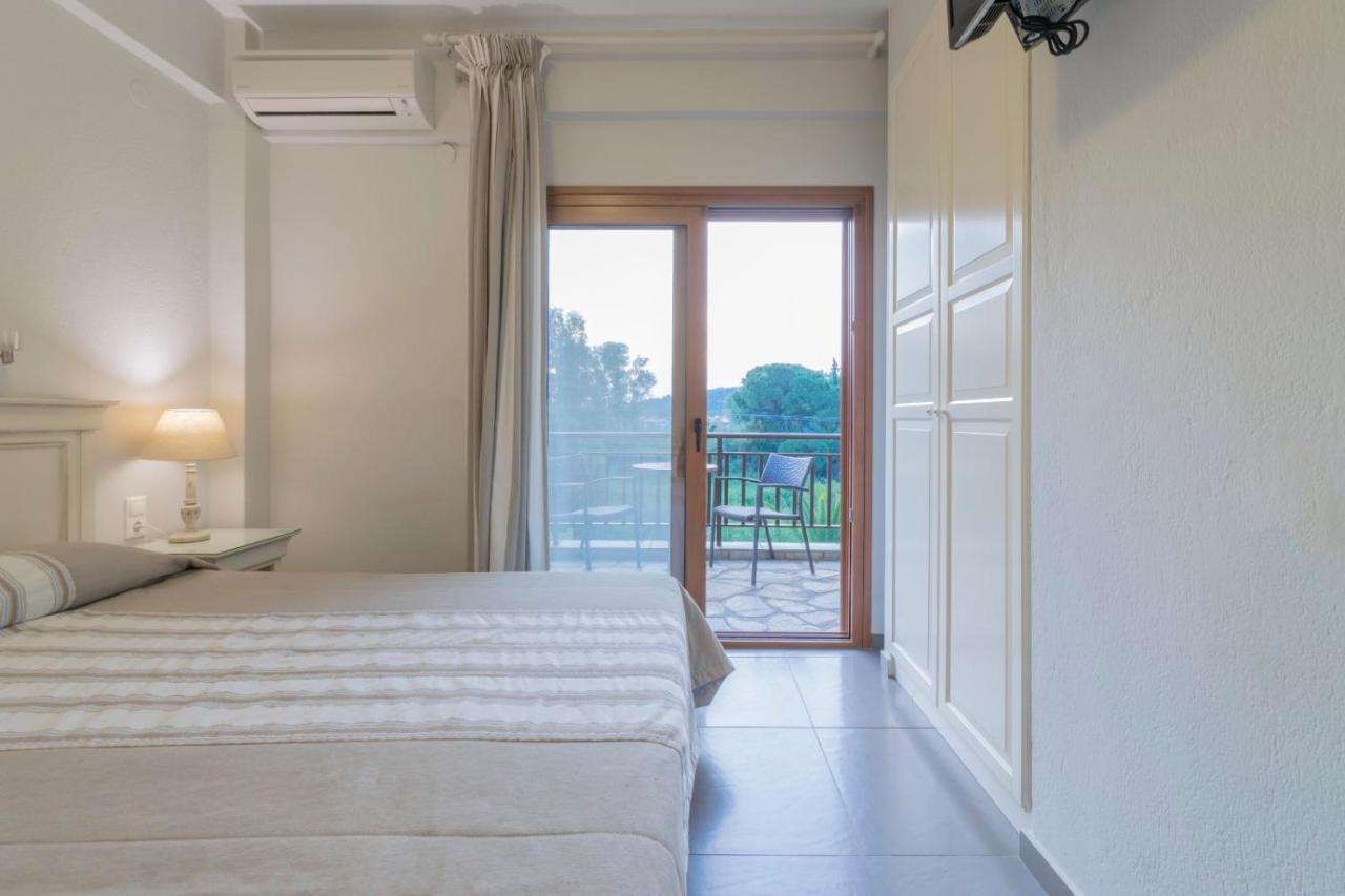 Athanasia Apartment