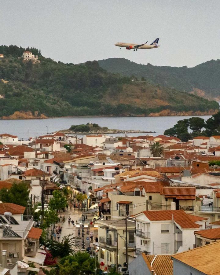 Margio Skiathos Apartments * Skiathos Town