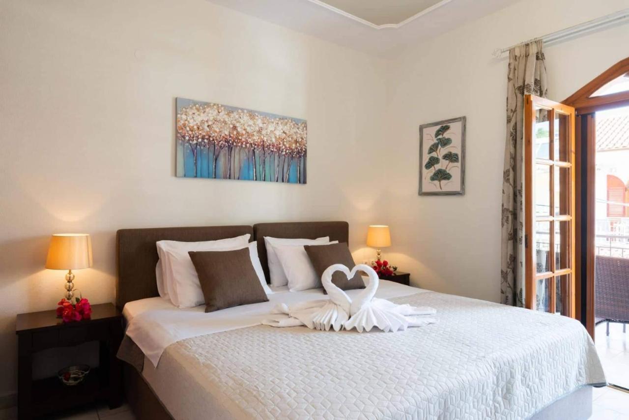 Apartment Virvilis *