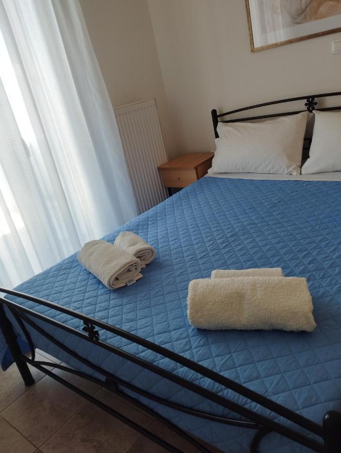 Syros House With View Apartment *