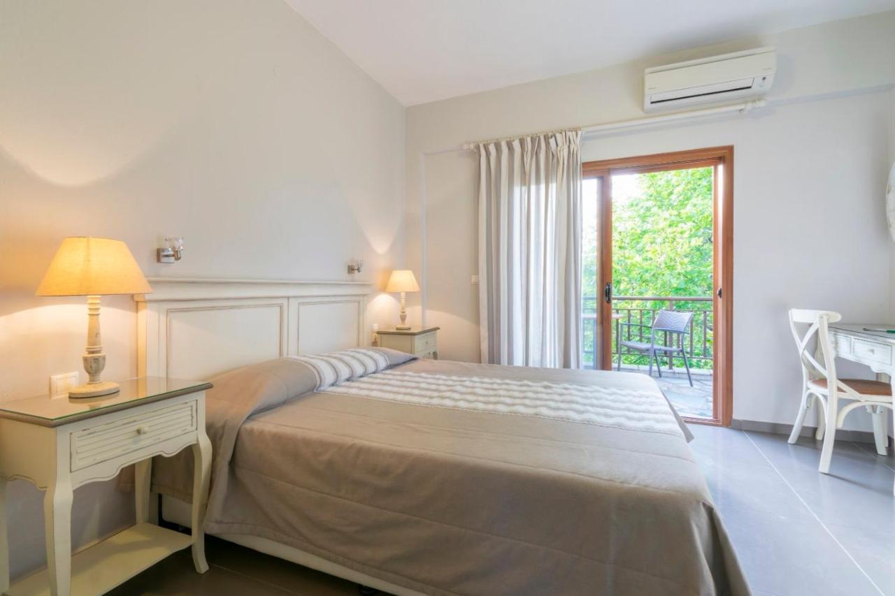 Athanasia Apartment