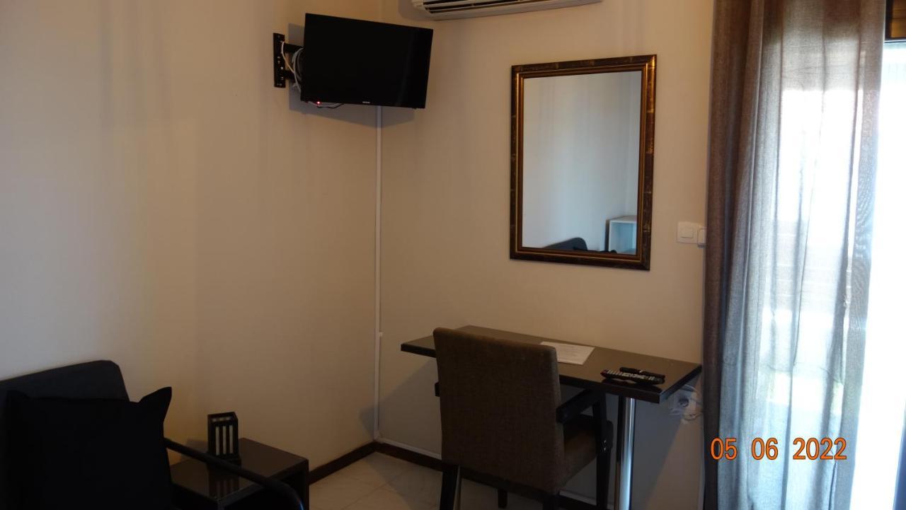 Vaggelio 1 Apartment