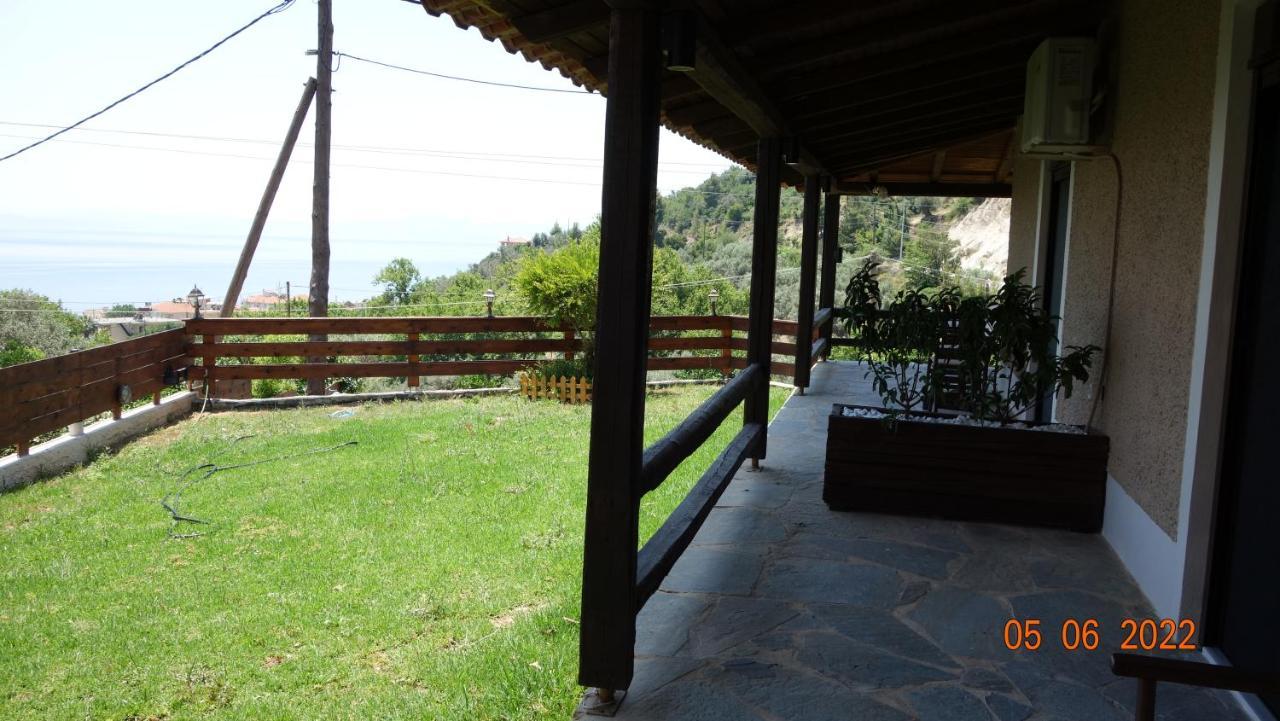 Apartment Vaggelio 1