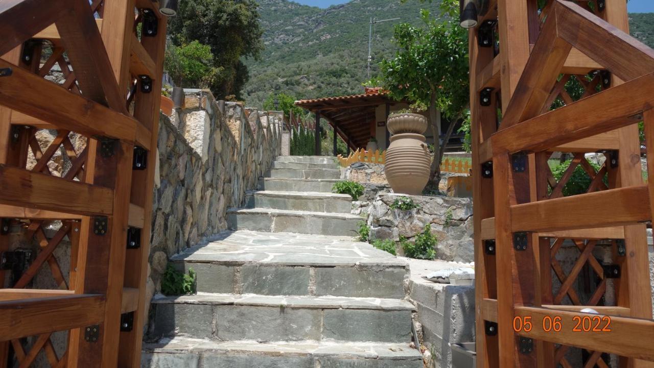 Vaggelio 1 Apartment